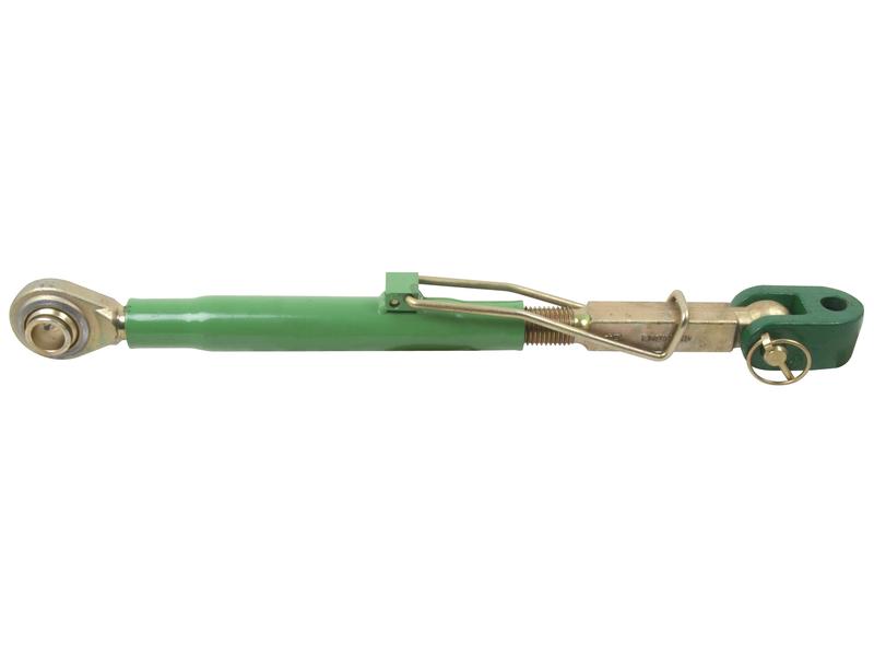 Top Link Heavy Duty (Cat.20mm/2) Knuckle and Ball,  1 1/4\'\', Min. Length: 560mm.
