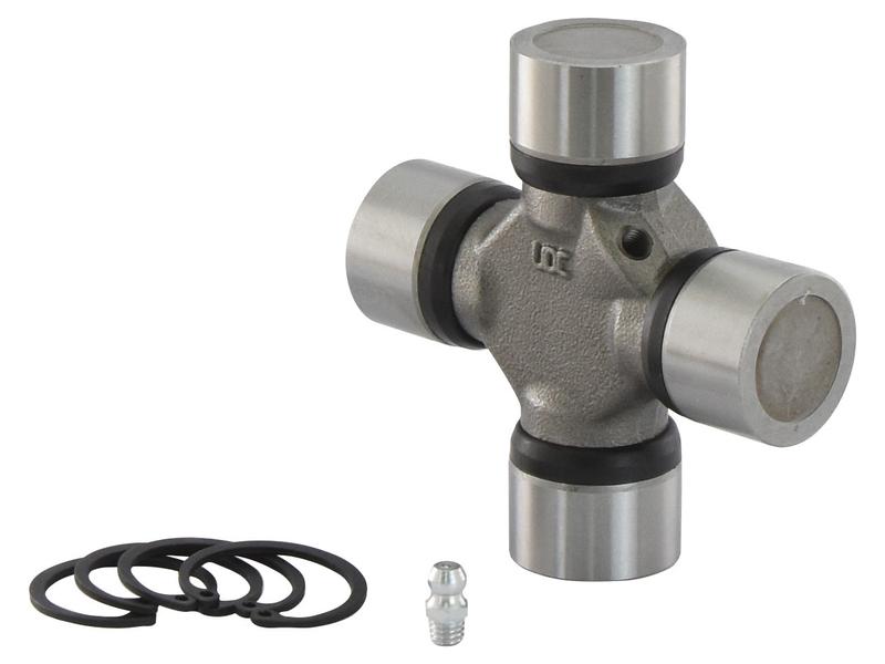 Universal Joint 30.2 x 92.0mm