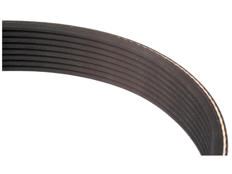 Multi-Rib Belt (Serpentine) - Belt No. 10PK2560