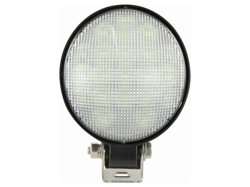 LED Arbeitsscheinwerfer, Interferenz: Klasse 3, 4800 Lumen, 10-30V