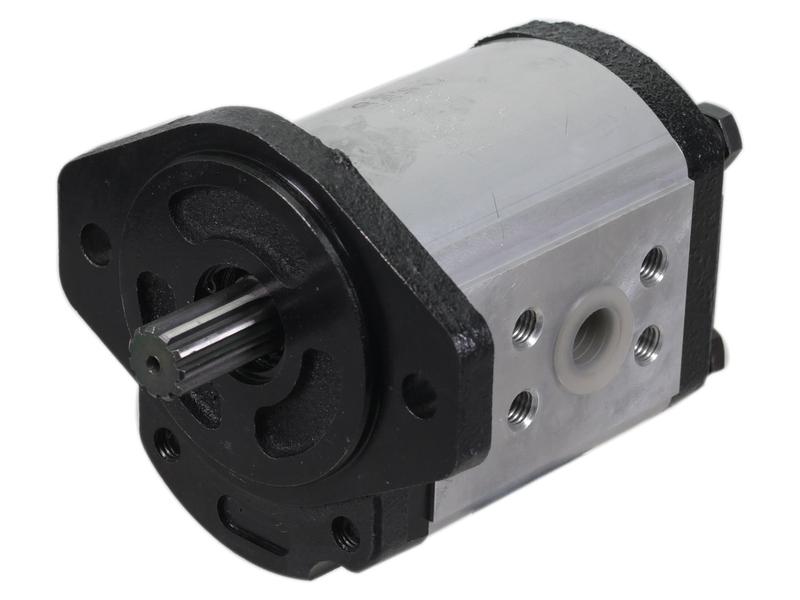 Single Hydraulic Pump AL200179 Image 1