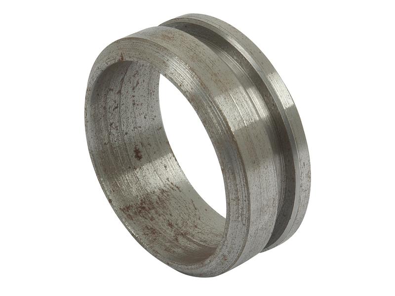 Pto bearing-weld on-medium