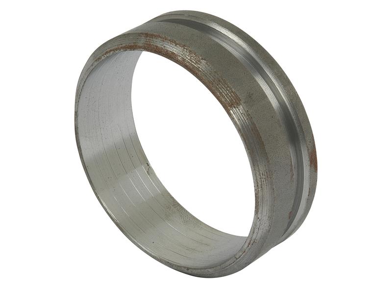 PTO BEARING-WELD ON-LARGE