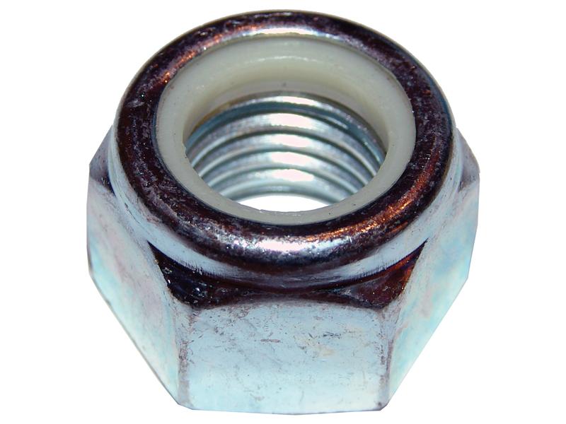 Self Locking Nut, Thread size: M12x1.75mm (DIN 982) Image 1