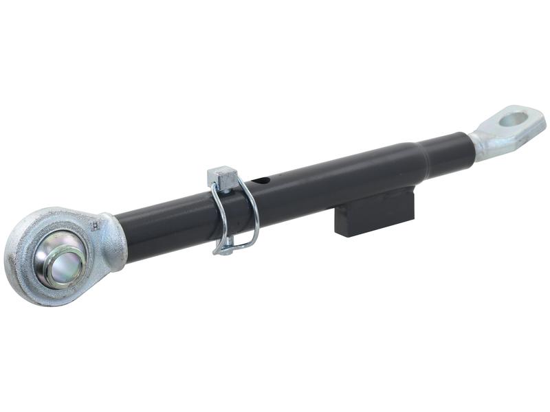 Stabilisator - Kule Ø25.4mm - Øyebolt Ø23mm - Minimum lengde: 495mm - M27x3