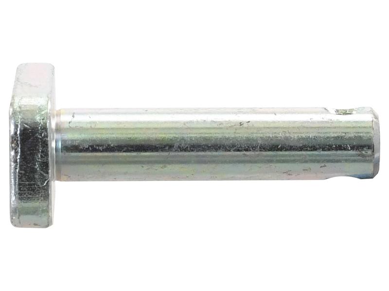 Lower link pin 22x87mm Cat. 1