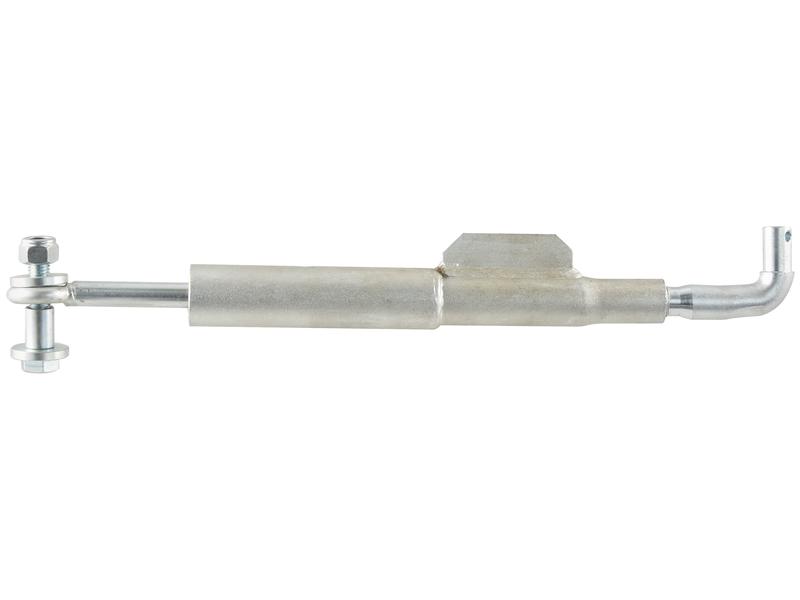 Stabilisator - Eyebolt Ø19mm - Pin Ø18mm - Minsta längd mm: 455mm - M20x2.5