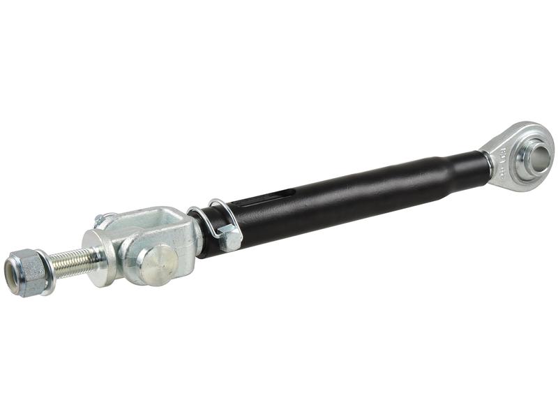 Stabilisator - Kule Ø25.4mm - Thread Ø24mm - Minimum lengde: 450mm - M27x3