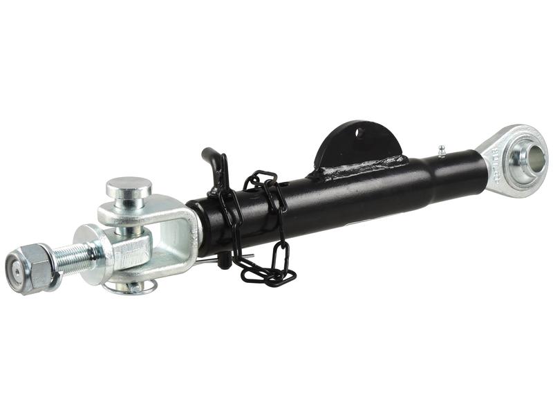 Stabilisator  - Kugle Ø25.4mm - Gevind Ø24mm - Min. længde: 440mm - M30x3.5