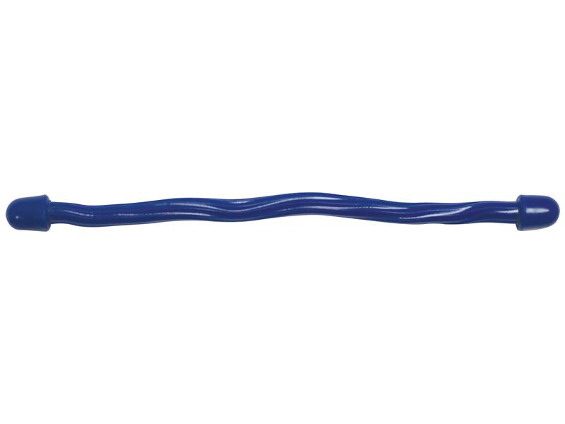 Twisties Rubber Flexible Tie - 6 pcs. Piece Set (2 x 150mm 2 x 450mm 2 x 800mm)