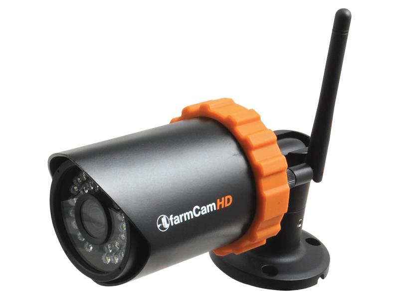 Surveillance Farmcam HD Camera (UK)