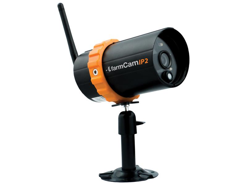 Surveillance Farmcam System IP2 (UK)
