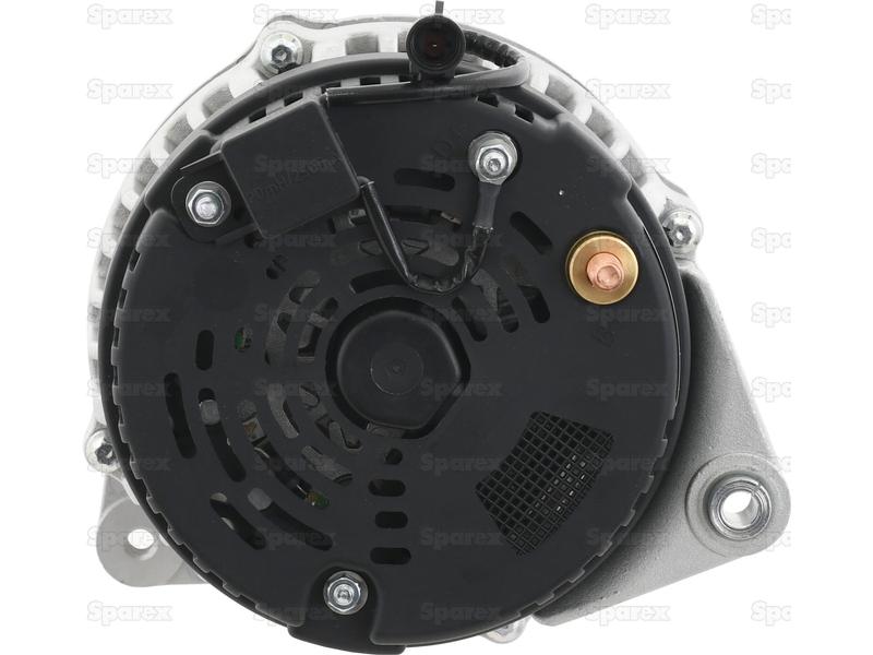 Alternator (Mahle) 14V, 200 Amps