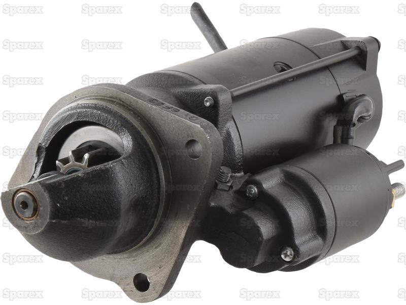 Starter Motor 12V, 4.2Kw (Mahle)