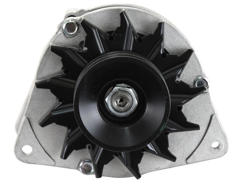 Generator (Sparex) - 14V, 80 A Billede 1