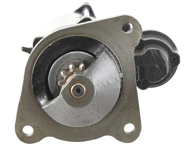 Starter - 12V, 4.2KW (Sparex) Billede 1