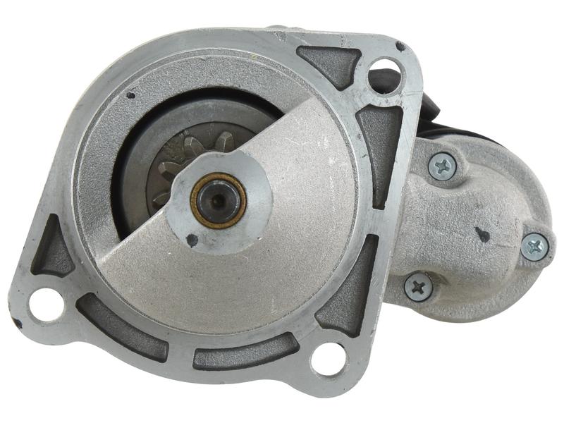 Starter - 12V, 3.5KW (Sparex) Billede 1