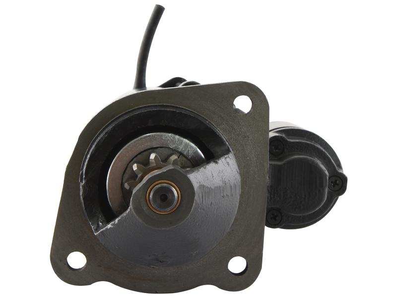 Starter - 12V, 4.2KW (Sparex) Billede 1