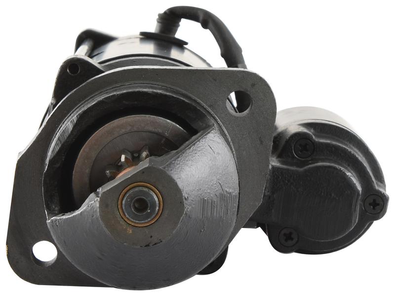 Starter - 12V, 4.2KW (Sparex) Billede 1
