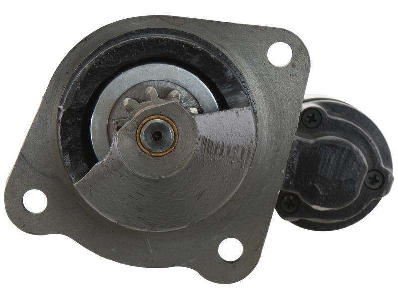 Starter - 12V, 4.2KW (Sparex) Billede 1