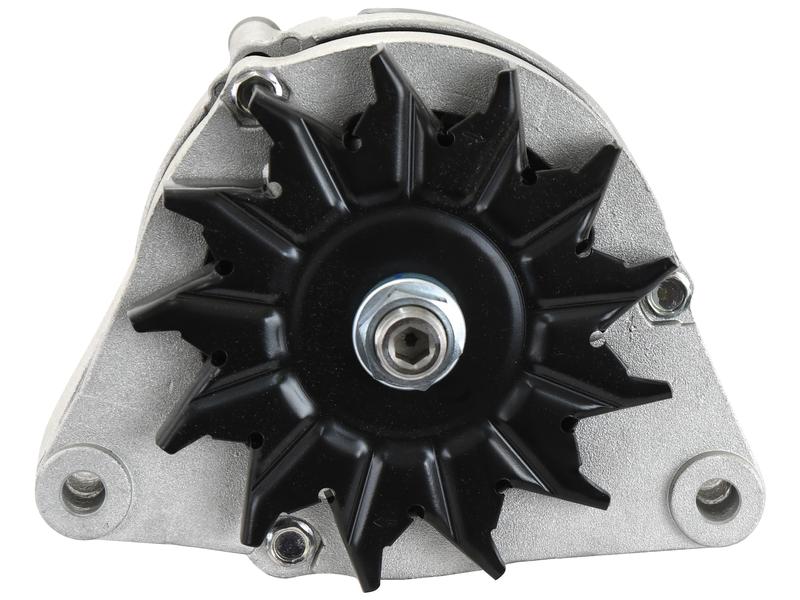 Generator (Sparex) - 14V, 80 A Billede 1
