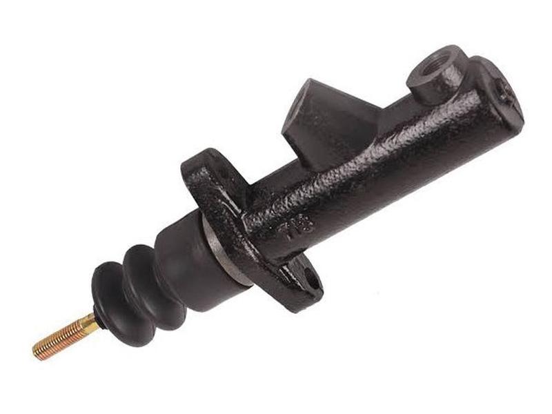 Brake Master Cylinder Image 1