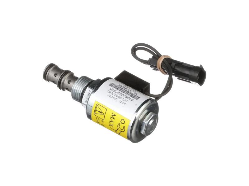 Magnetventil (Solenoid) Bilde 1