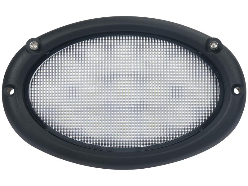 LED Work Light, Interference: Class 5, 4500 Lumens, 10-30V