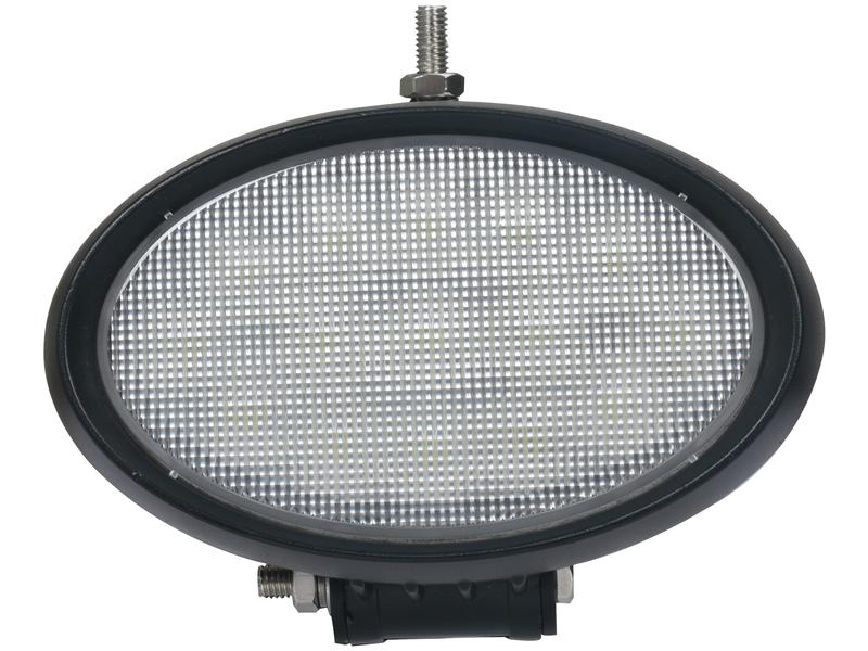 LED Work Light, Interference: Class 5, 4500 Lumens, 10-30V
