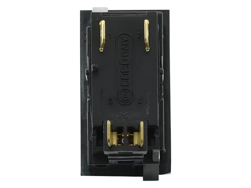 Beacon Switch