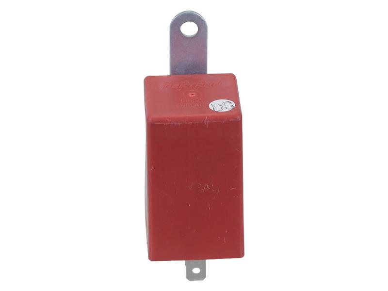 Flasher Relay, 10A, 12V
