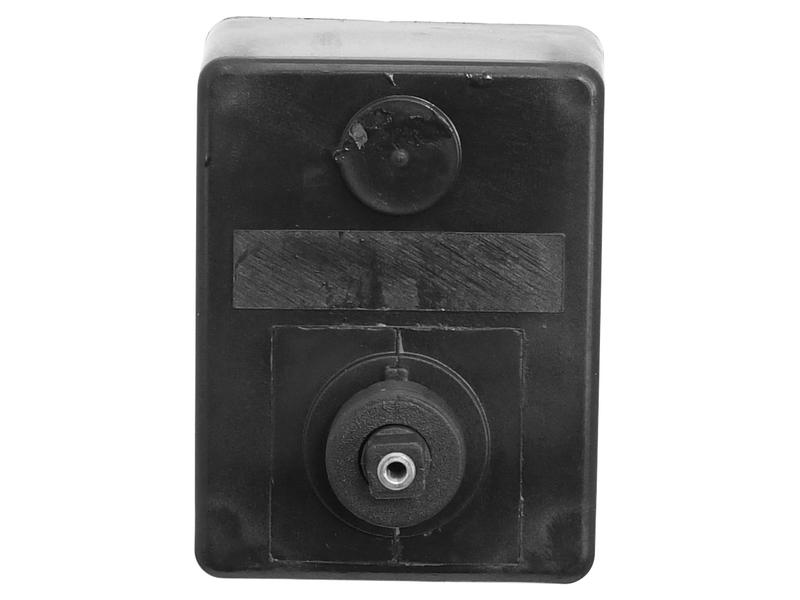 Switch - Flasher Control