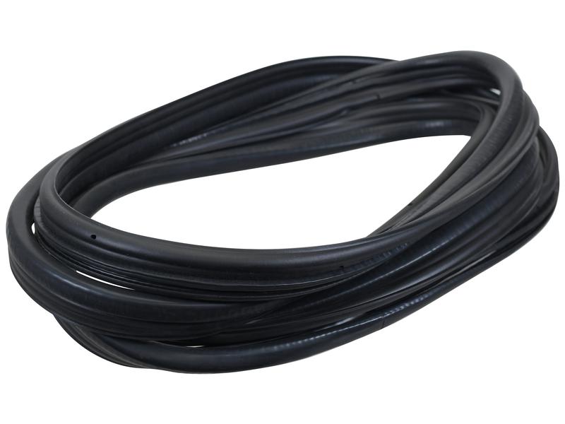 Glass Door Seal LH Image 1