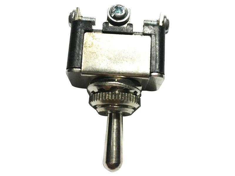 Toggle Switch, On/Off