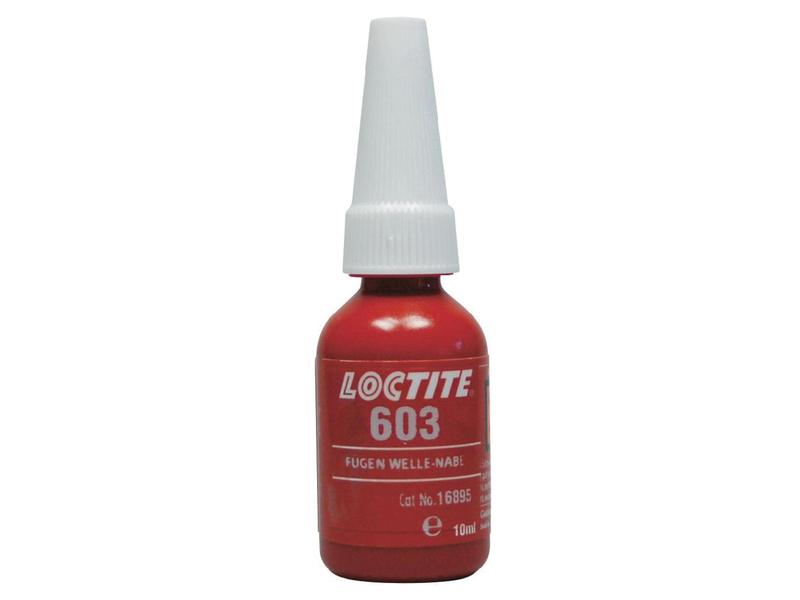 LOCTITE® 603 Fügeklebstoff - 10 ML