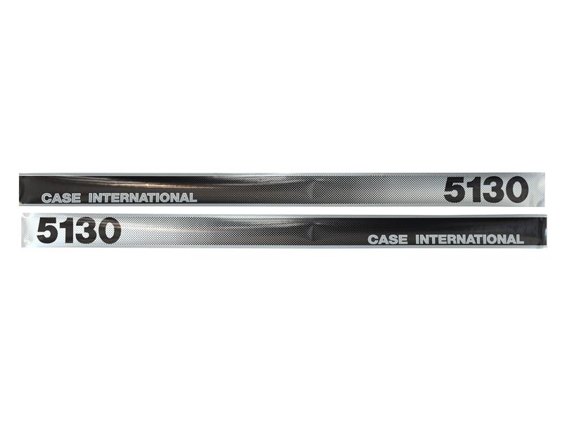 Kit Autocolantes 5130 Imagem 1
