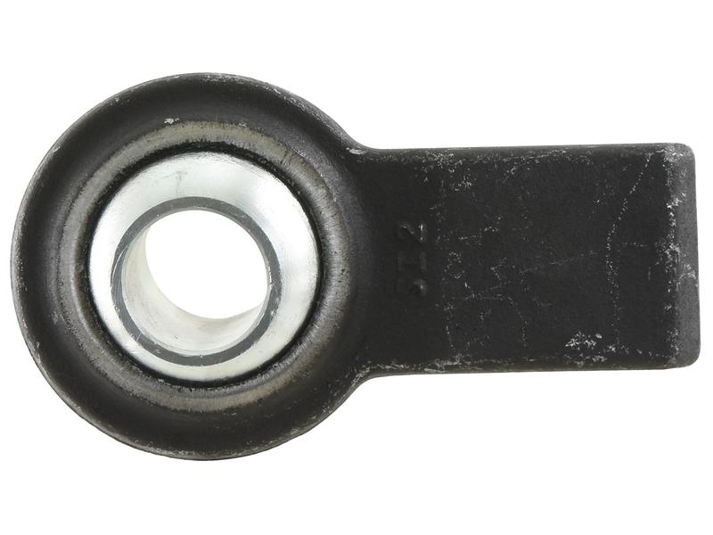 Lower Link Weld On Ball End (Cat. 2)