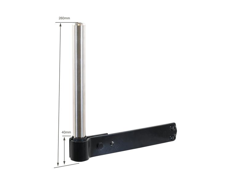 Beacon Bracket (RH & LH) - Sparex Part S.13967 main image 1