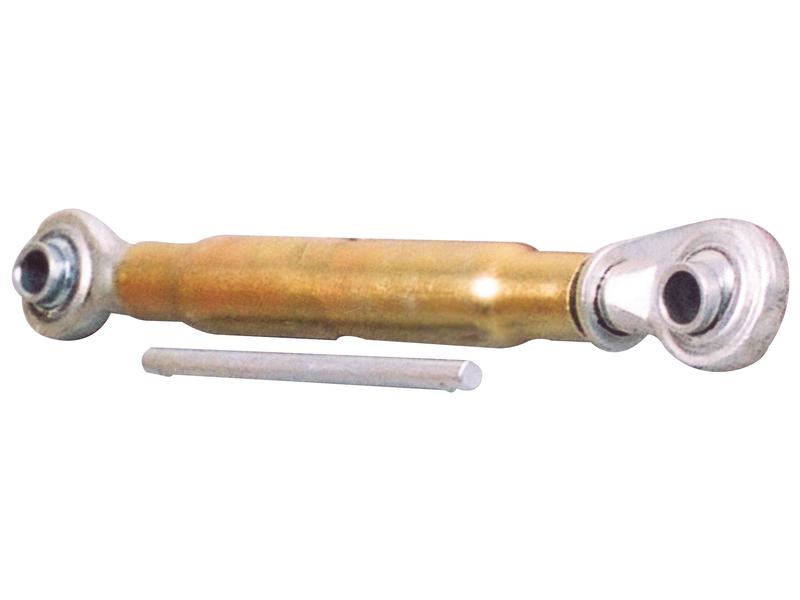 Top Link (Cat.2/2) Ball and Ball,  1 1/8\'\', Min. Length: 940mm.