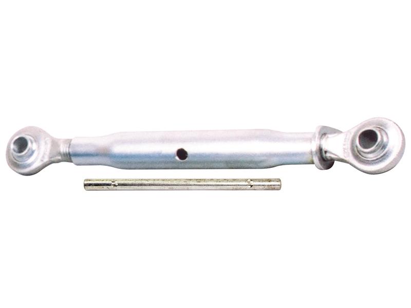 Top Link (Cat.1/2) Ball and Ball,  1 1/8\'\', Min. Length: 350mm.