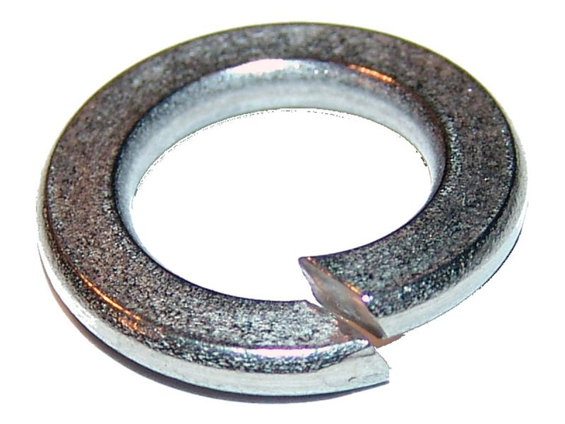 Spring Washer, ID: M16mm (DIN or Standard No. Image 1