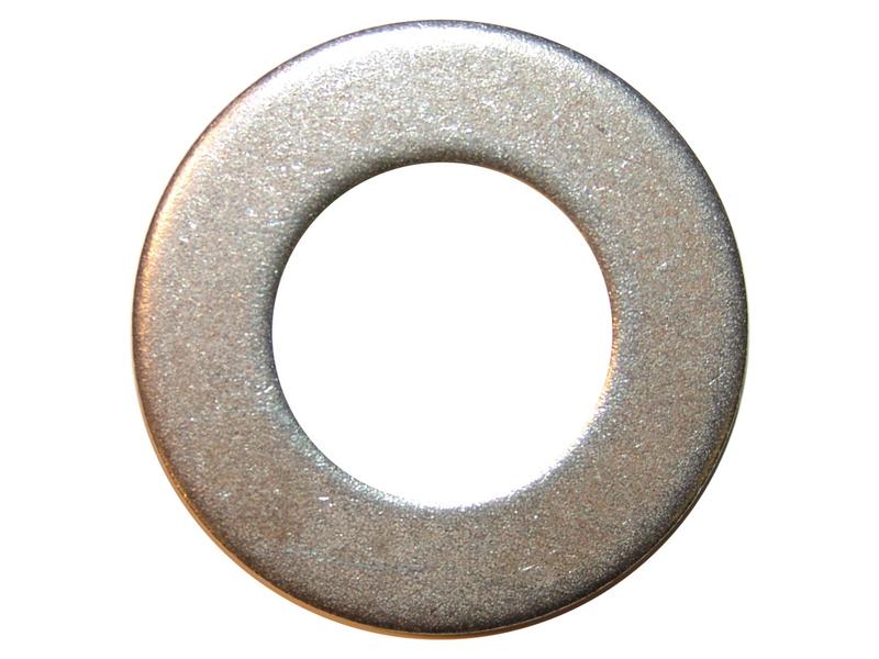 Flat Washer, ID: M3mm, ODThicknessDIN or Standard No.