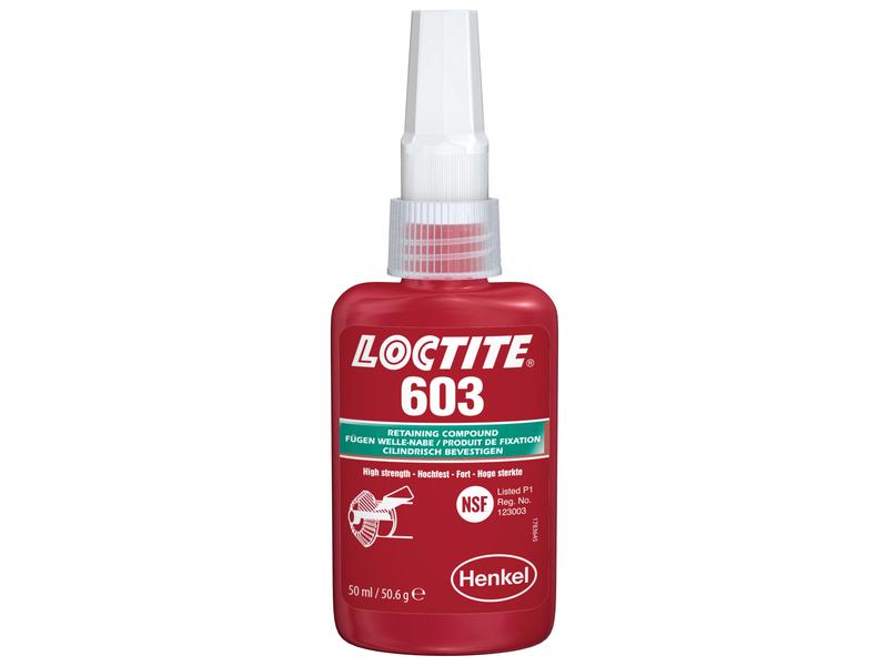 LOCTITE® 603 Retenedor