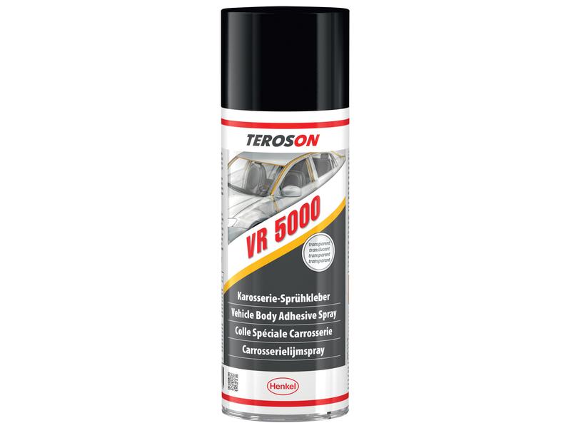 TEROSON VR 5000 - Vehicle body adhesive - 400ml Image 1