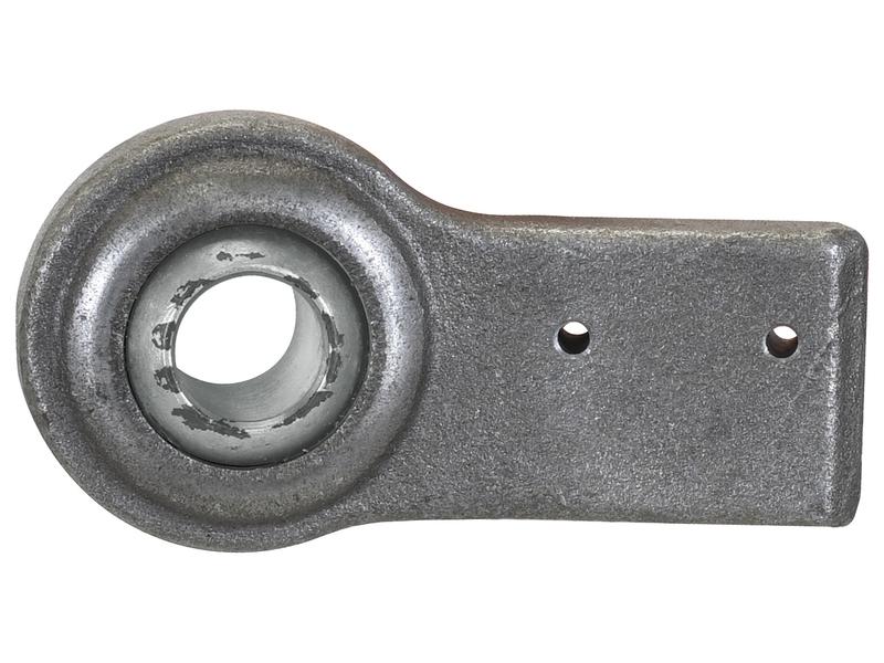 Lower Link Weld On Ball End (Cat. 1) RH