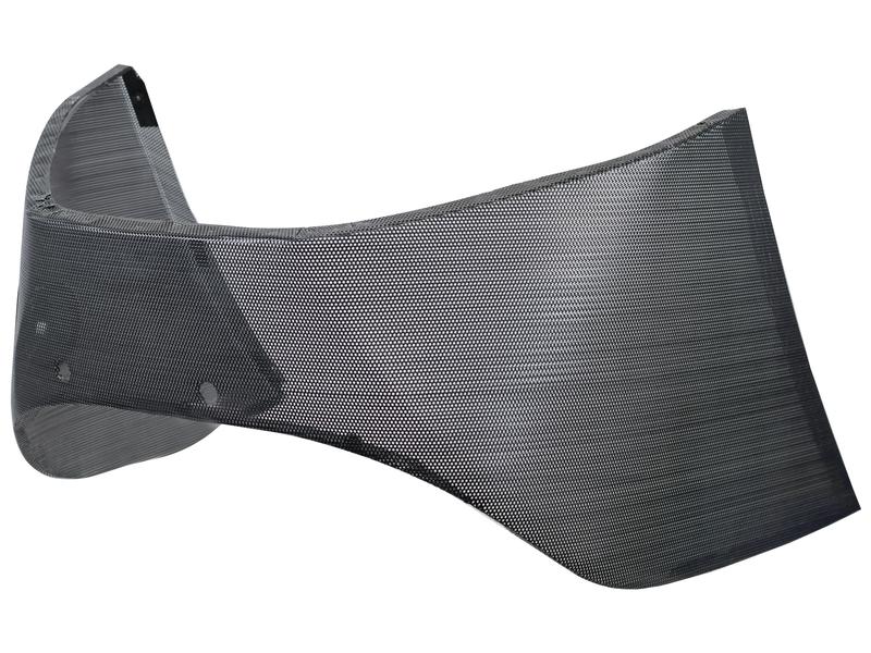 Frontgrill Billede 1