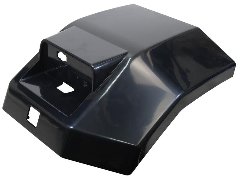 Fender - LH Part, RH Drive Image 1