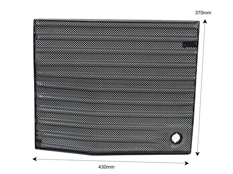 Side Panel RH