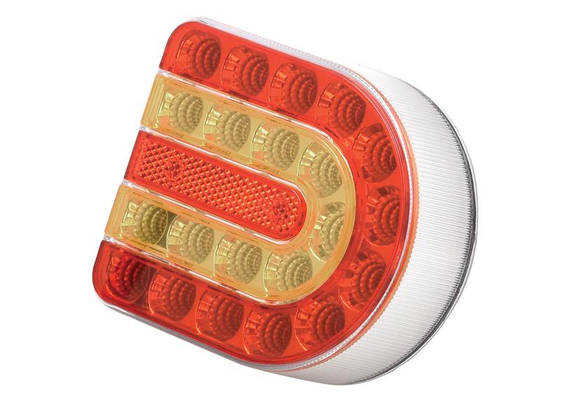 Rear Light for Connix , RH , (Magnetic)