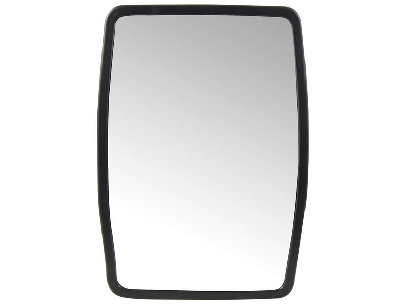 Mirror Head - Rectangular, 310 x 215mm, Universal Fitting